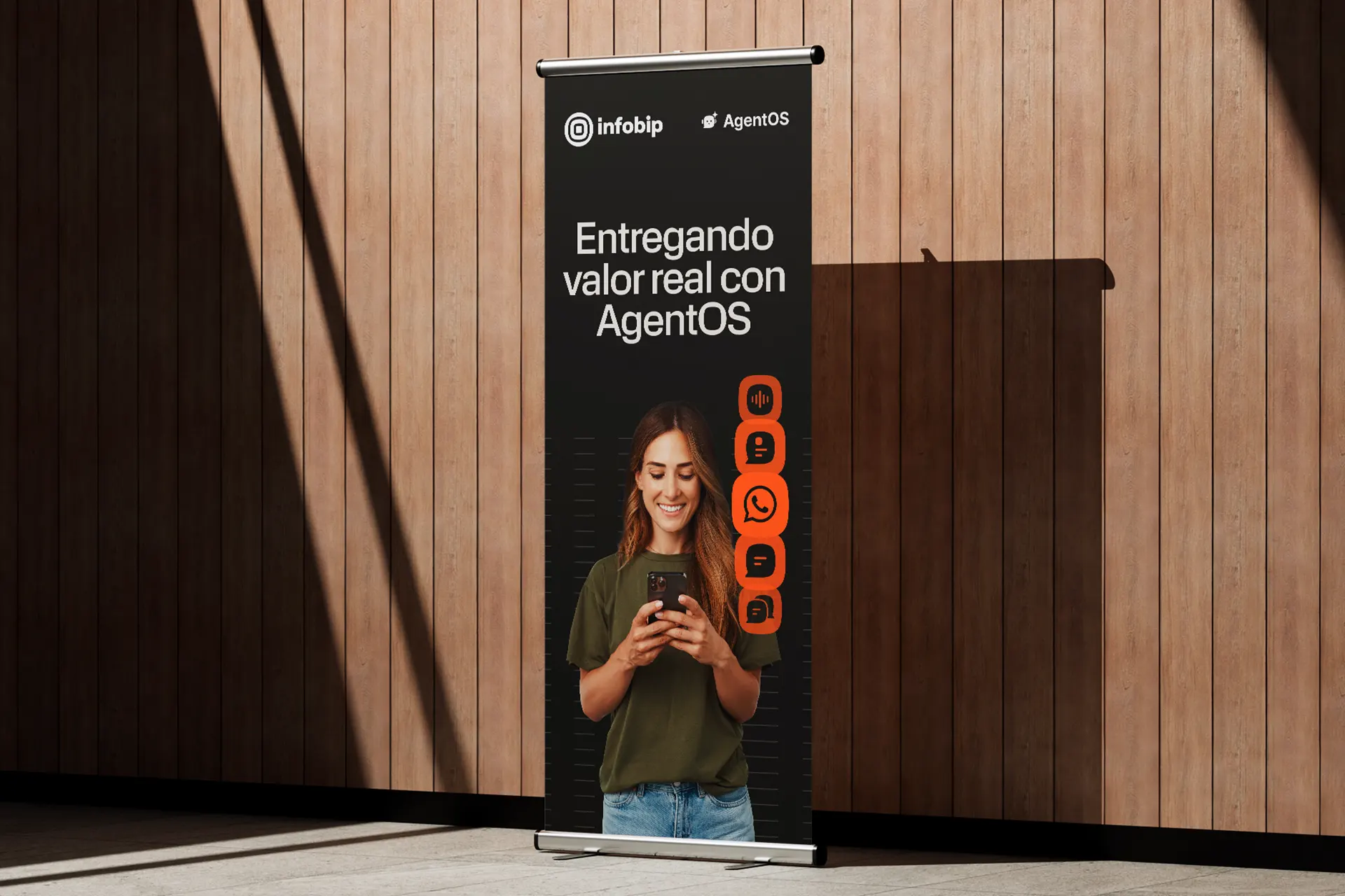 Bondi - Agencia de marketing y diseño 360