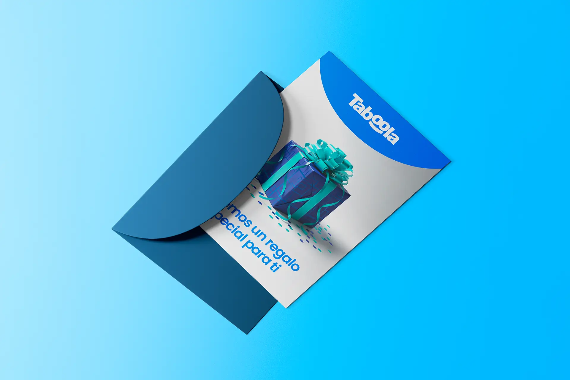 Bondi - Agencia de marketing y diseño 360