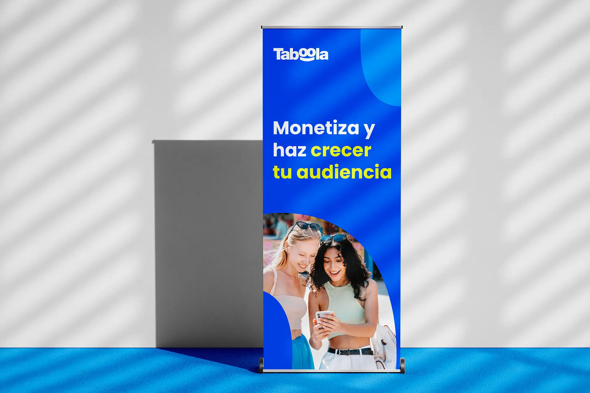 Bondi - Agencia de marketing y diseño 360