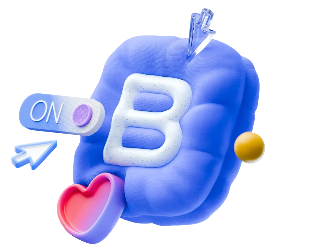 Bondi - Agencia de marketing y diseño 360