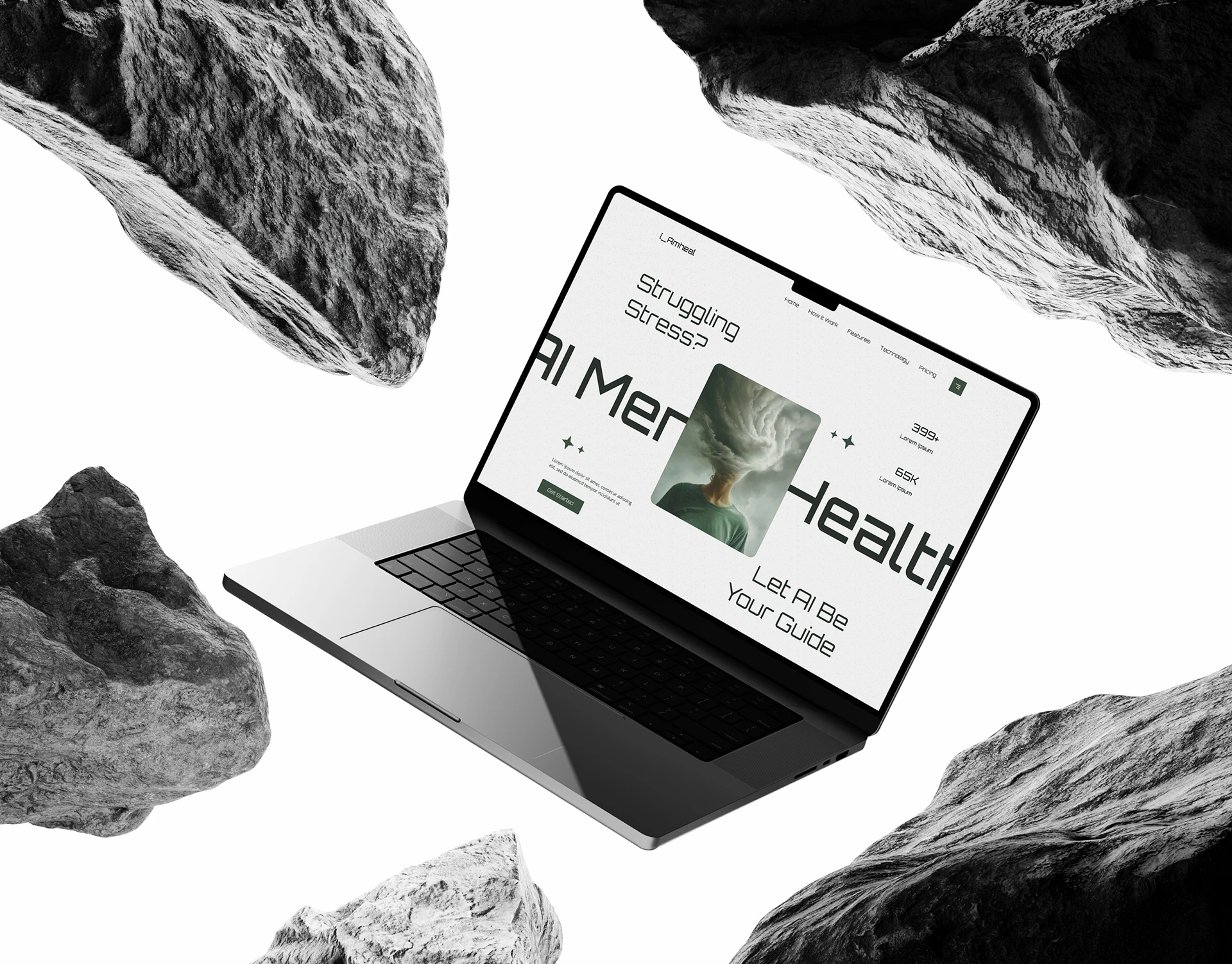 Bondi - Agencia de marketing y diseño 360